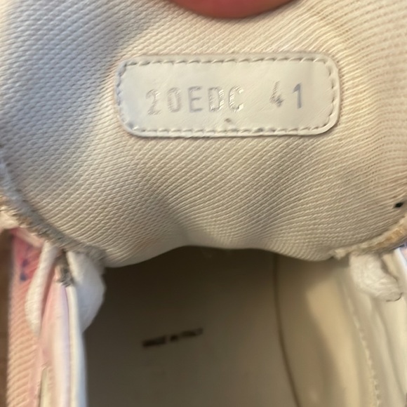 Dior CD1 hommes summer unisex sneaker RARE! Cheapest available anywhere! - Picture 4 of 7